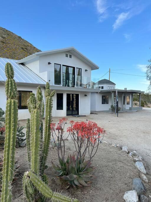 Two Pepper Ranch - A Desert Oasis Morongo Valley Exterior photo